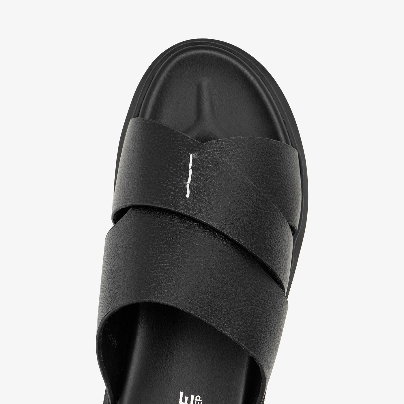 Men's Cloud Step Slides