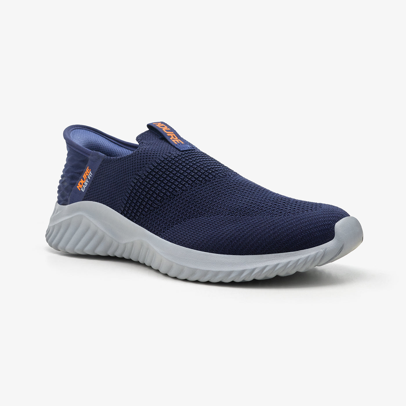 Men's Easy Fit Shoes