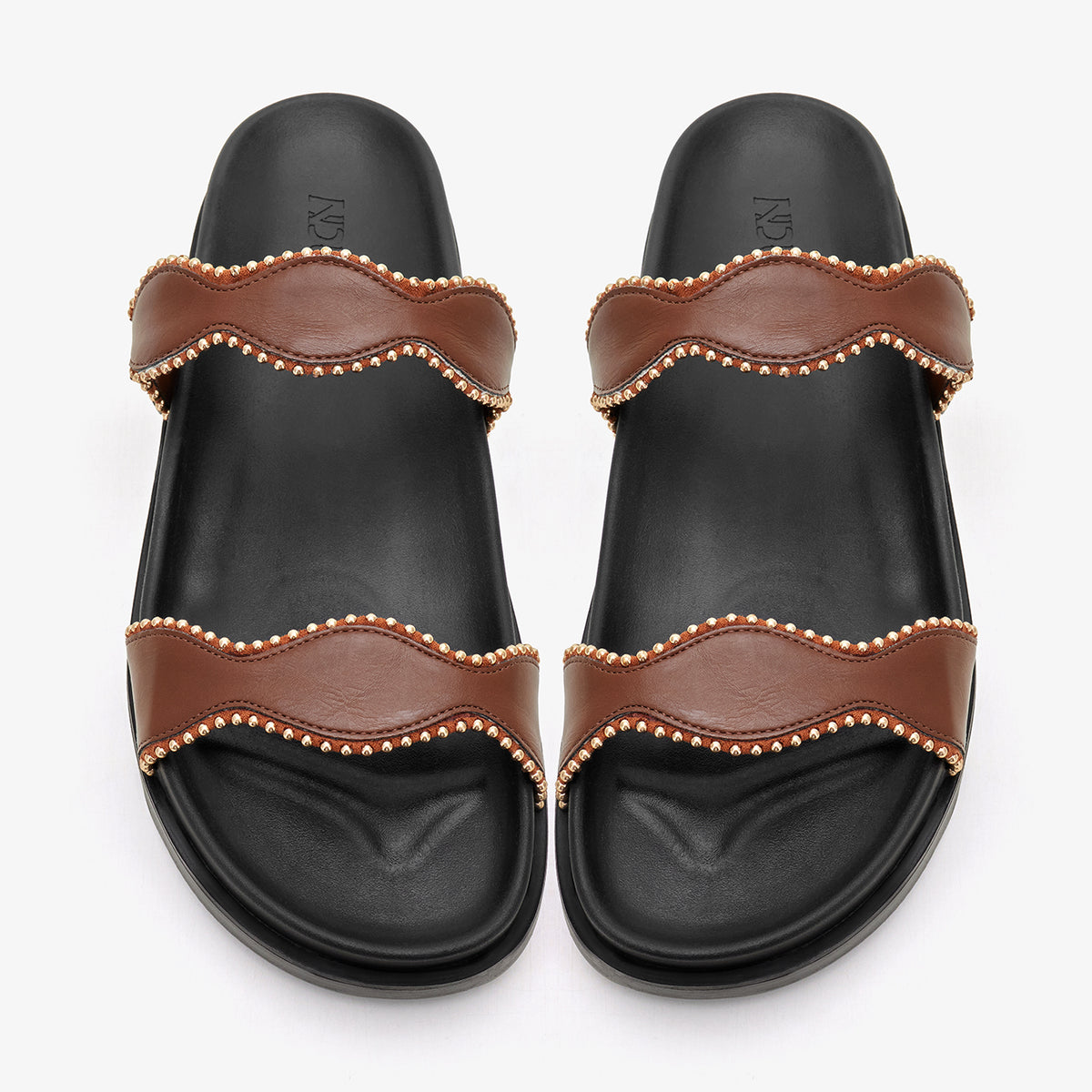 Women’s Cloud-Step Comfort Slides
