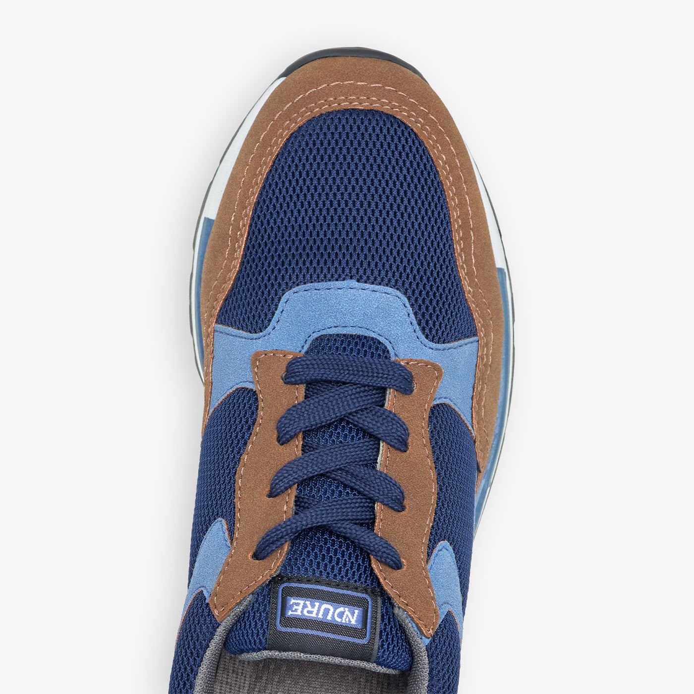 Boys' Combination Sneakers