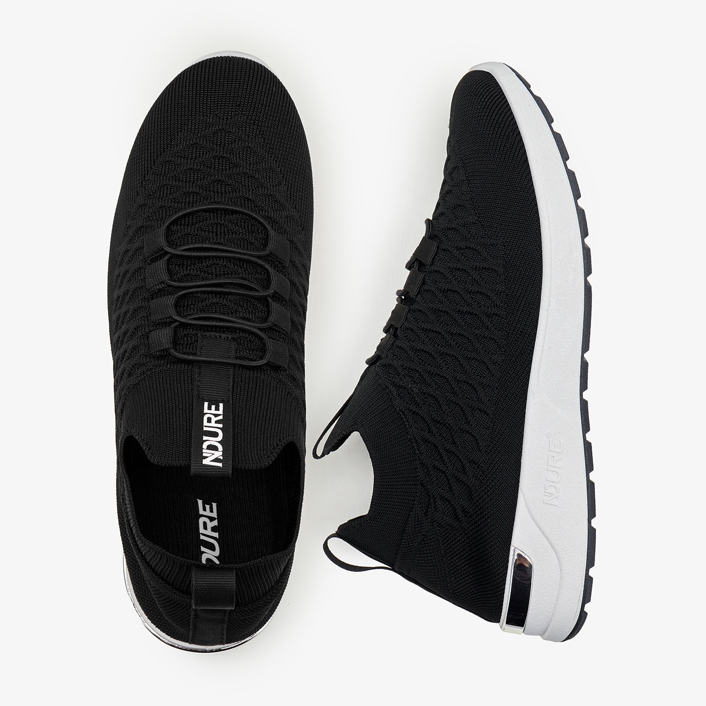 Women's Soft-Knit Sneakers