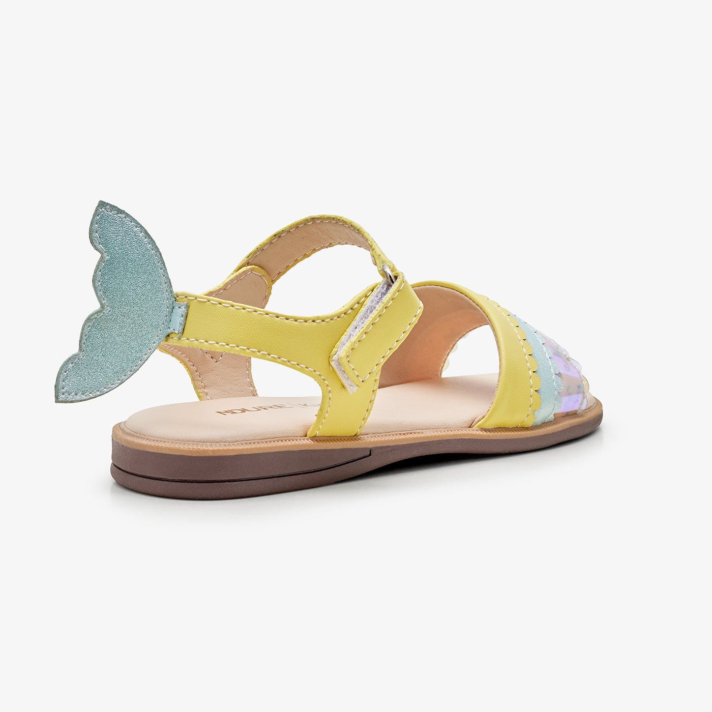 Girls' Fashion Sandals