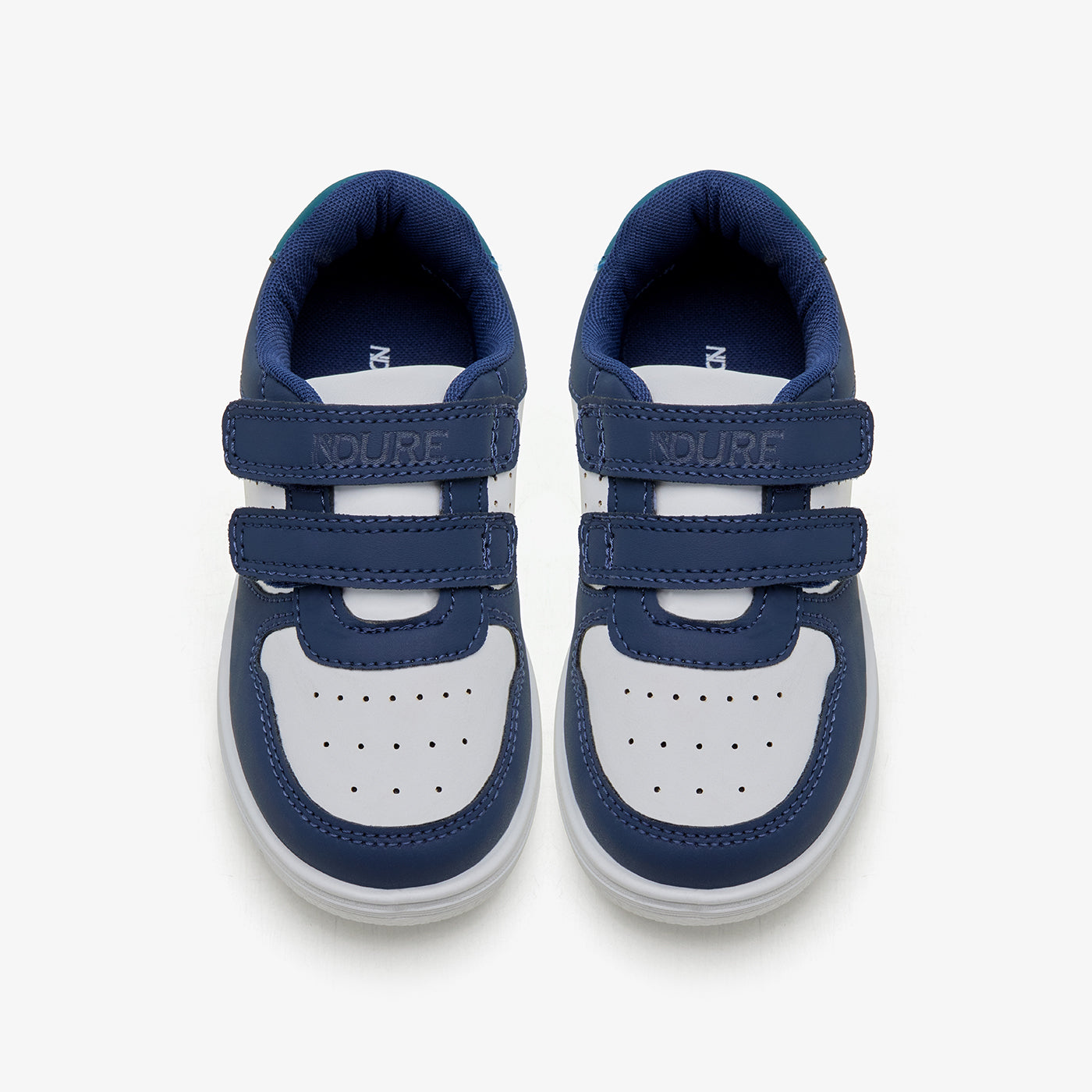 Boys' Contrast Sneakers