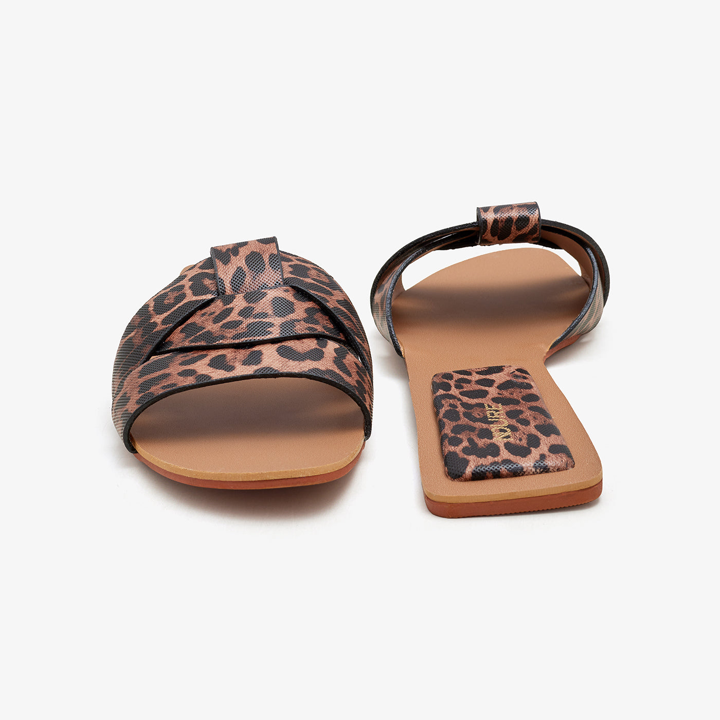 Women’s Chrome Flats