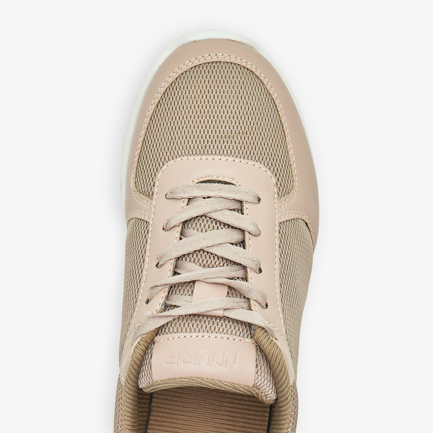 Women's Lace up Sneakers
