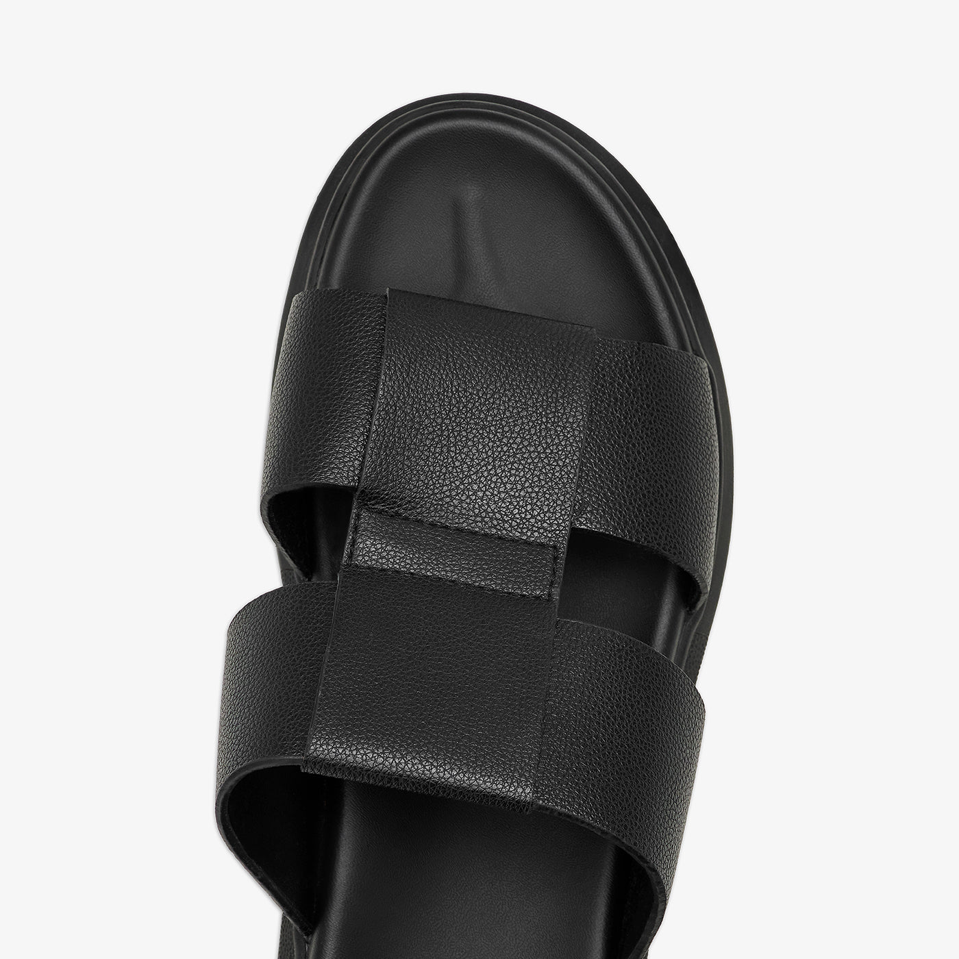 Men’s Cloud-Step Comfort Slides