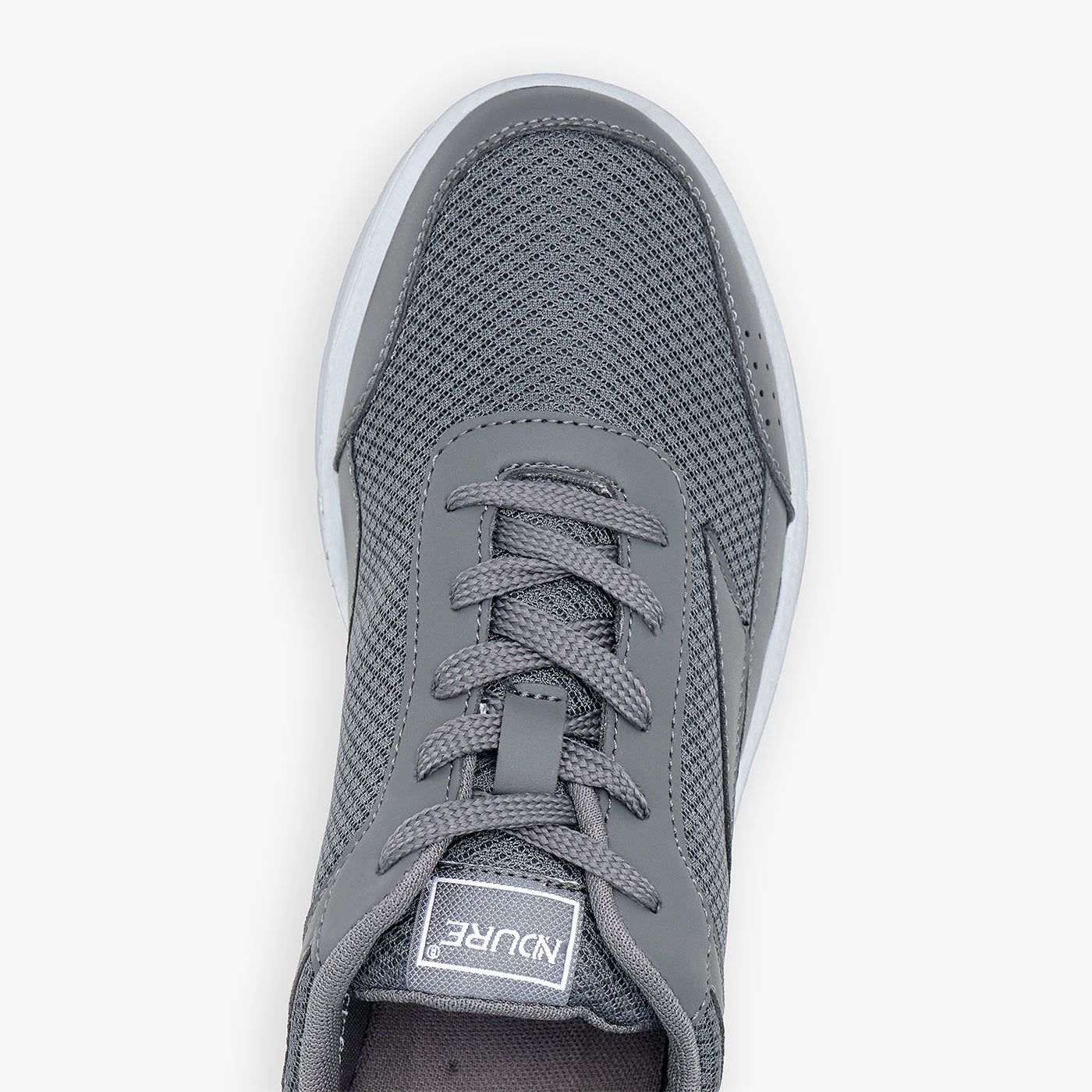 Men's Lace-up Sneakers