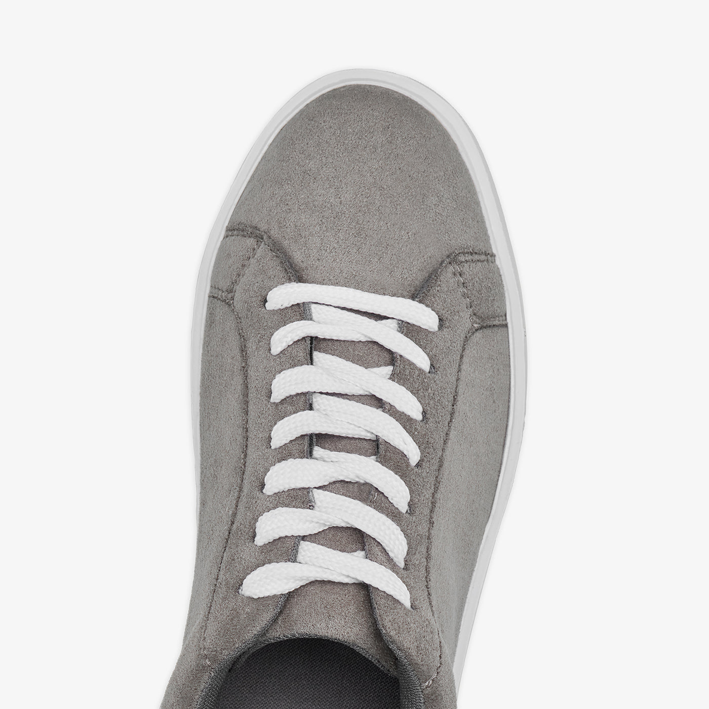 Men’s Thick Sole Sneakers