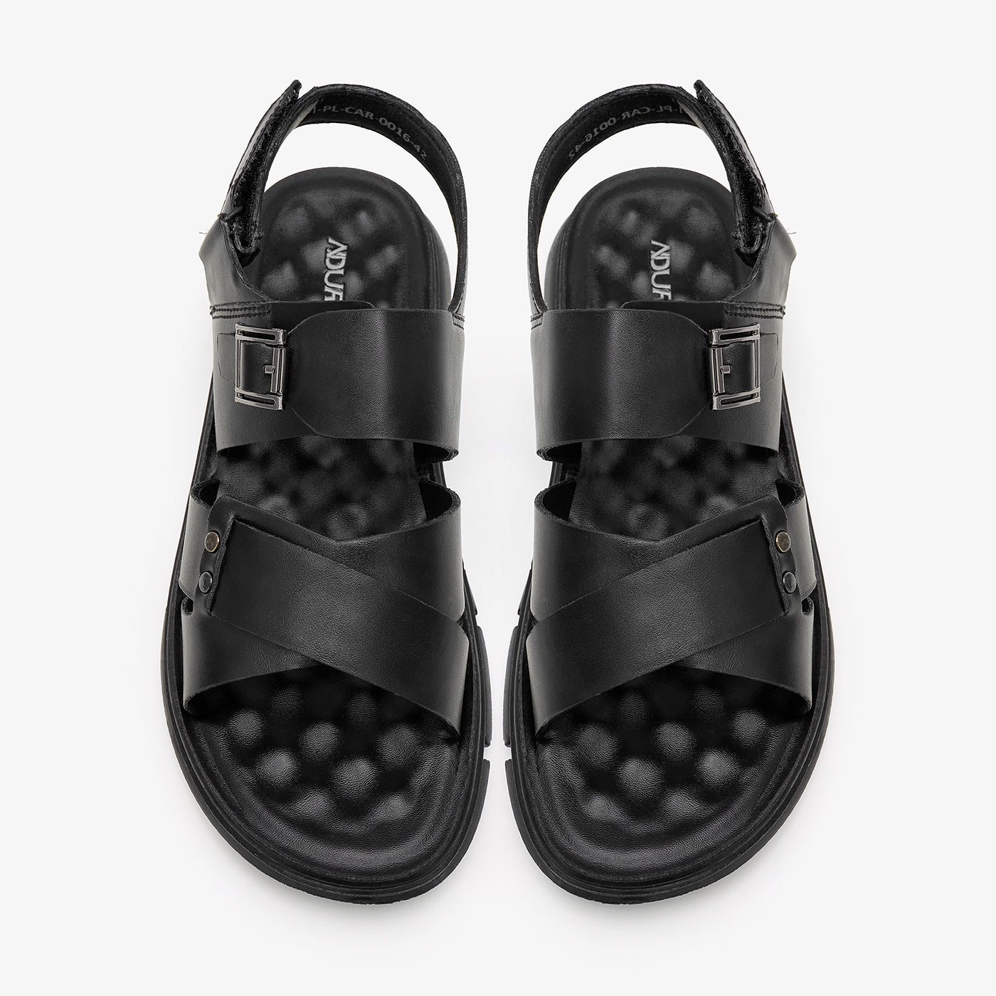 Men's CushMax Sandals