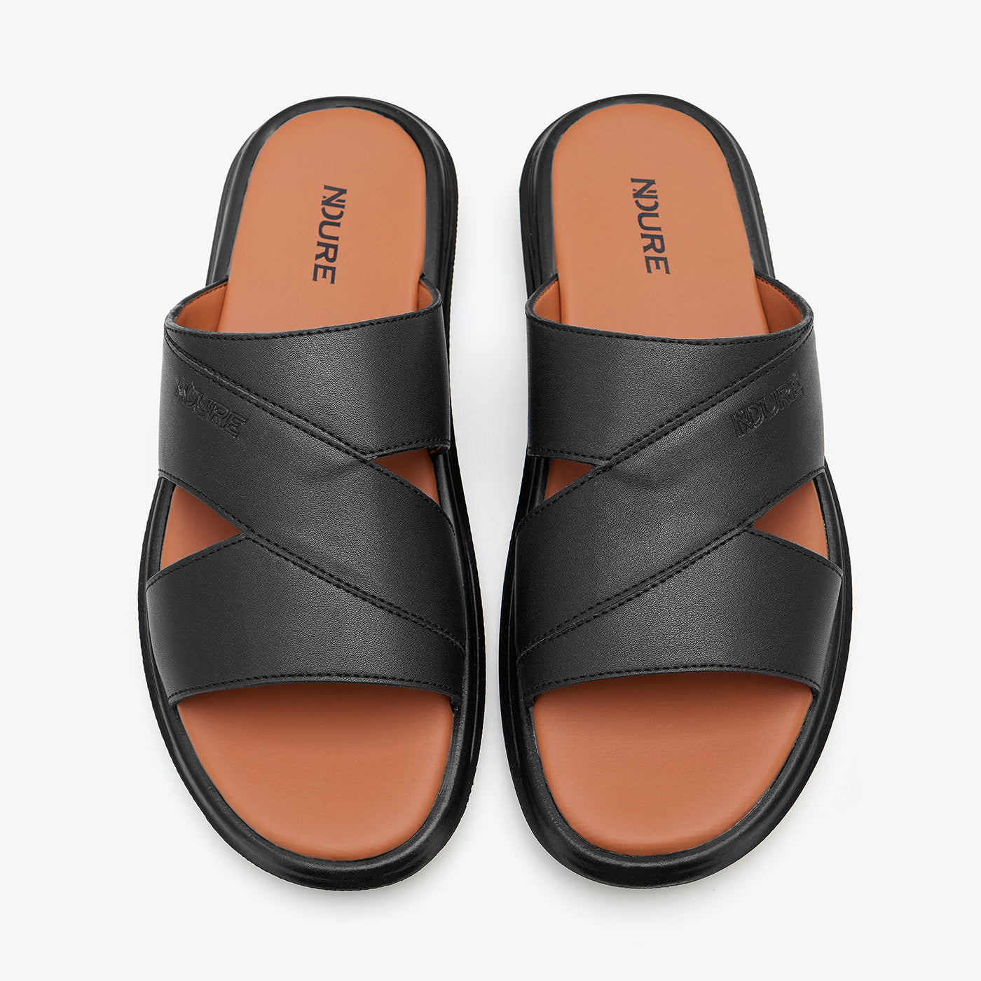 Men's ComfyStride Slides