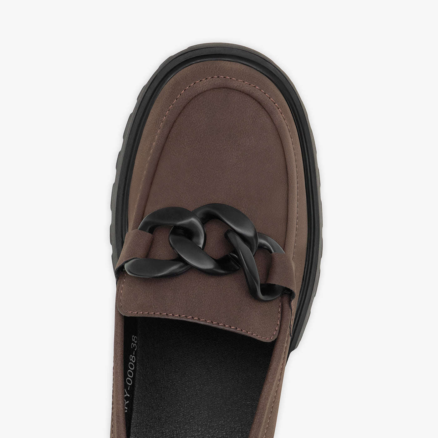 Women’s Chunky Loafers