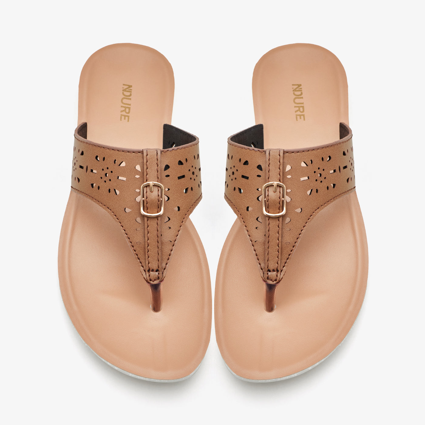 Women's Toe Strap Slides