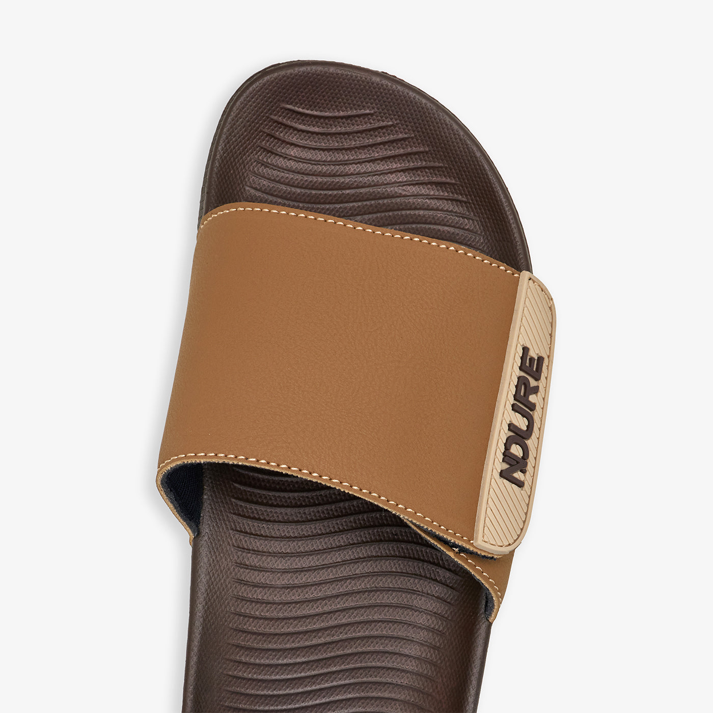 Men's Flexible Slides