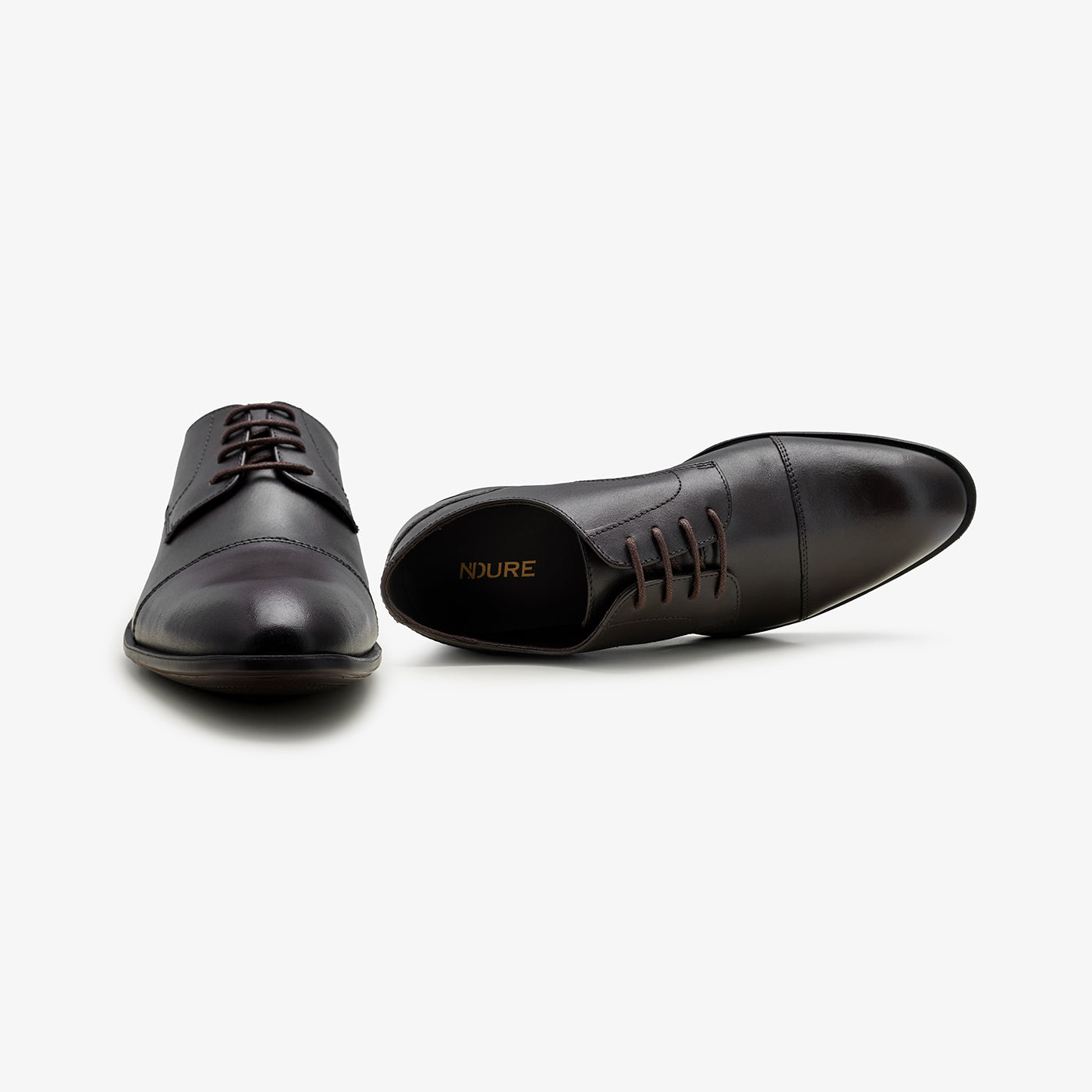 Men’s Leather Dress Shoes