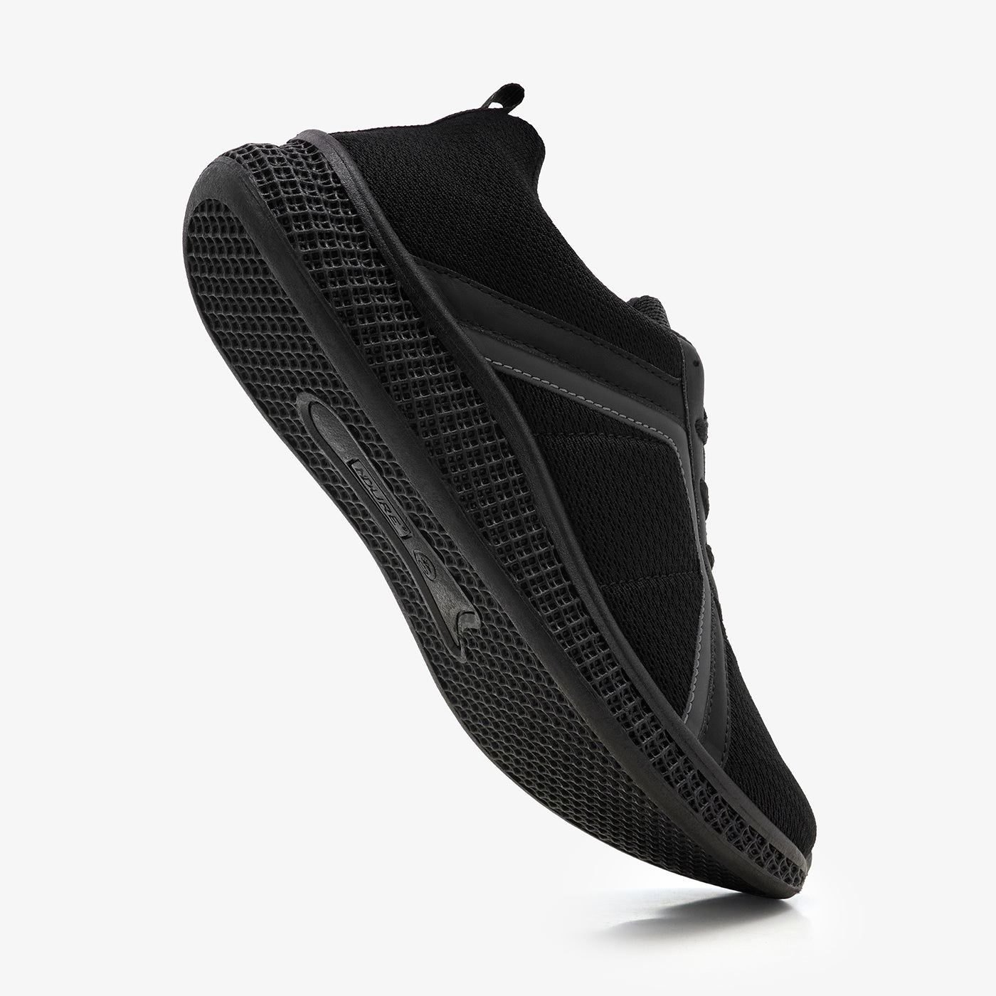 Men's Monochrome Sneakers