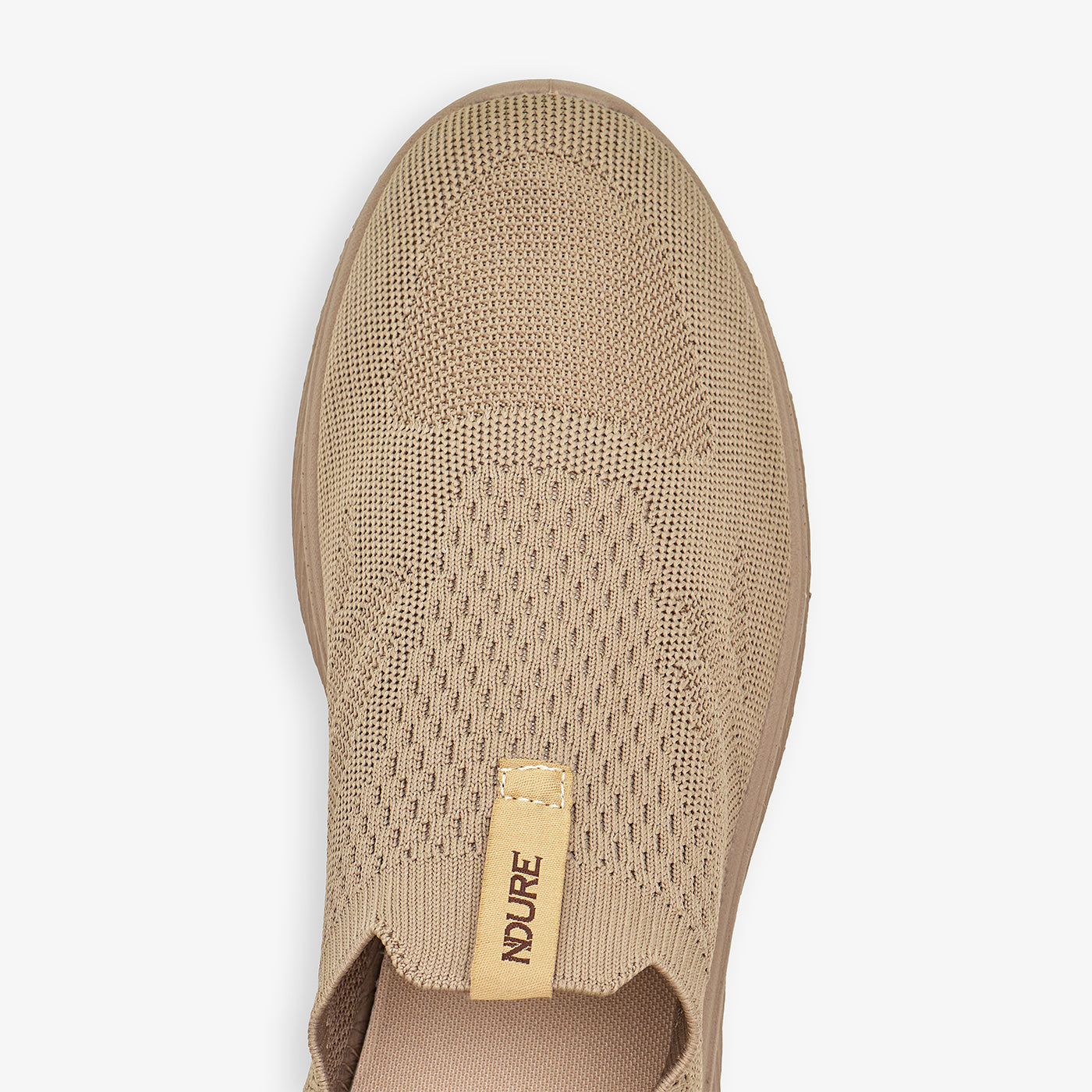 Men's Basic Slip-On Sneakers