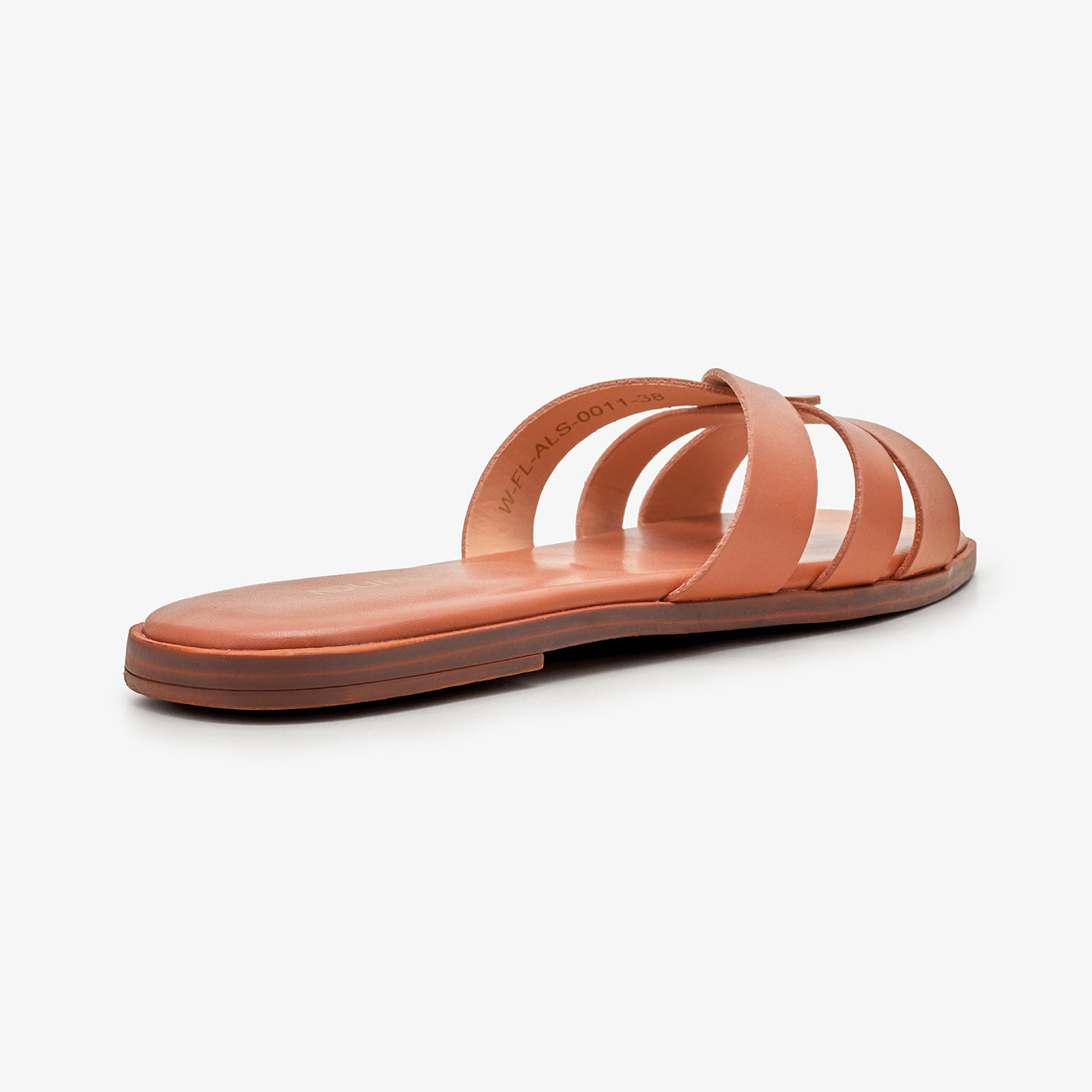 Women's Sleek Slides