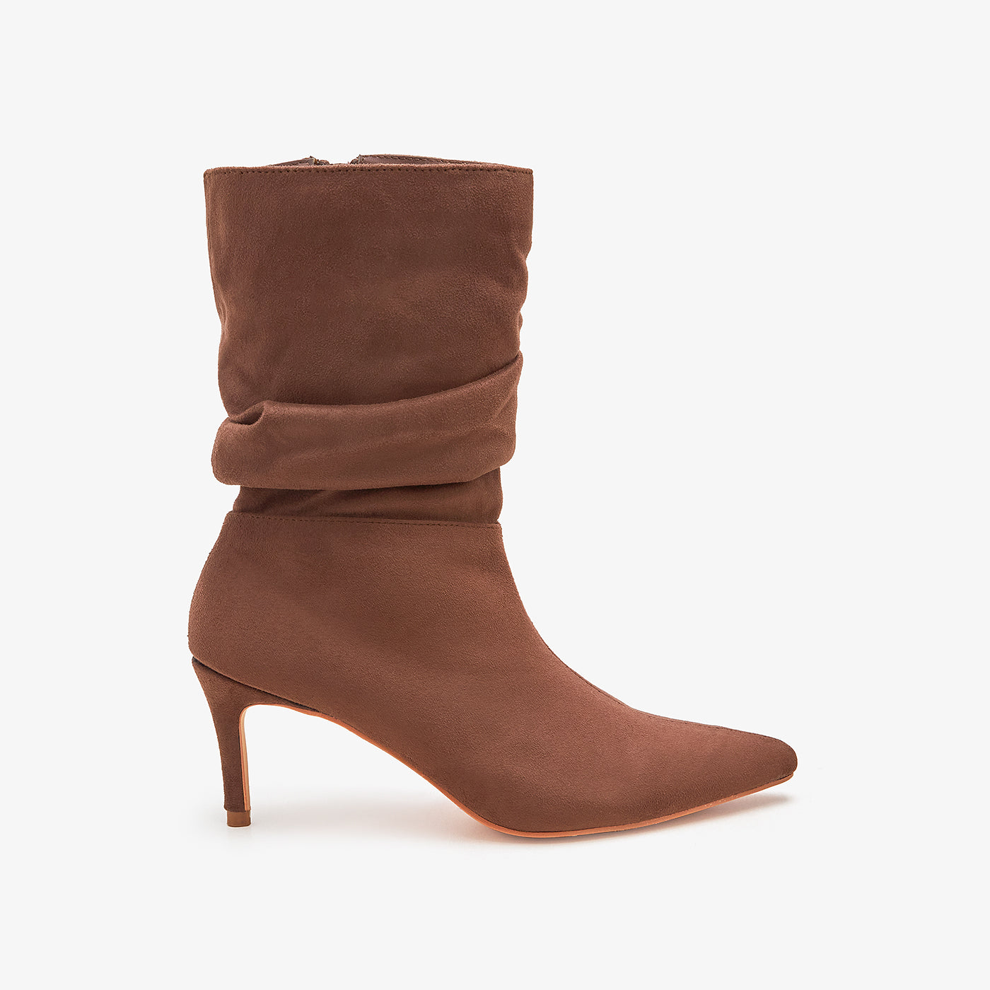 Women's Stiletto Boots