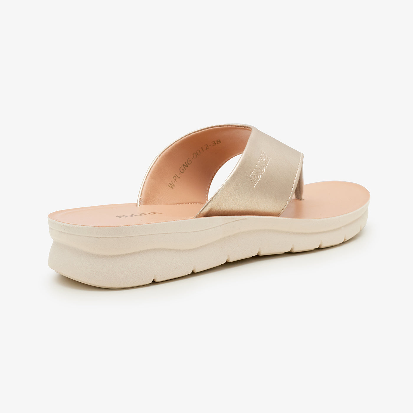 Women's Refined Slides