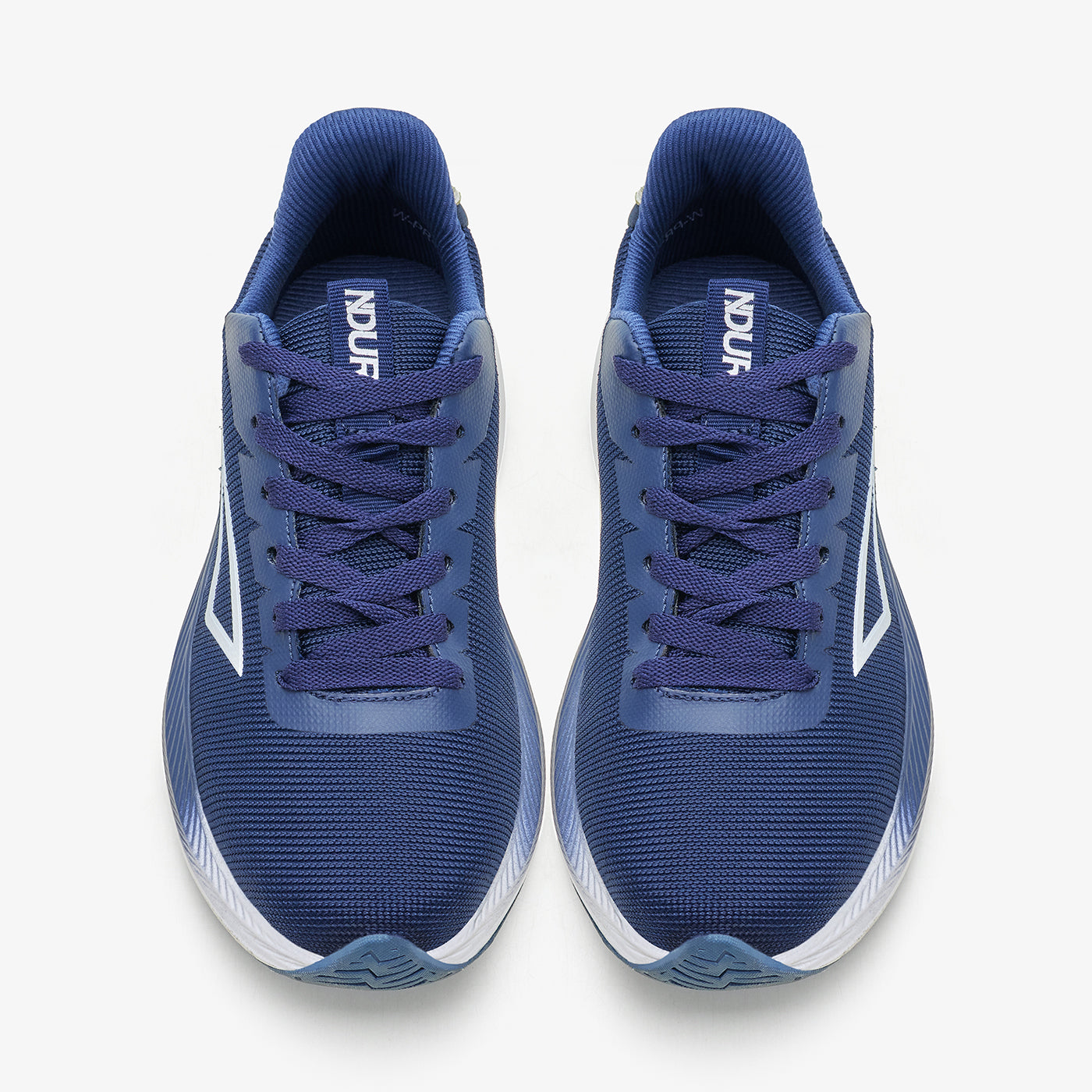 Women's Contrast Sole Sneakers