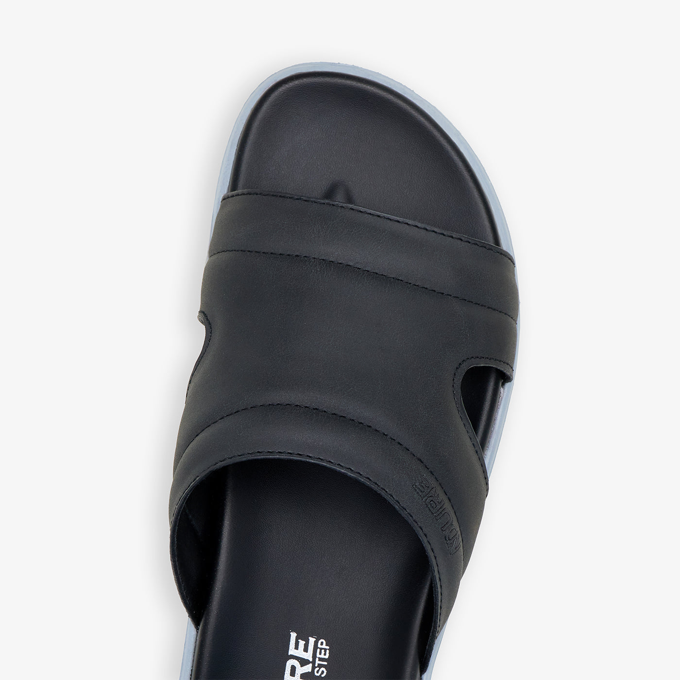 Men's Cloud Step Slides