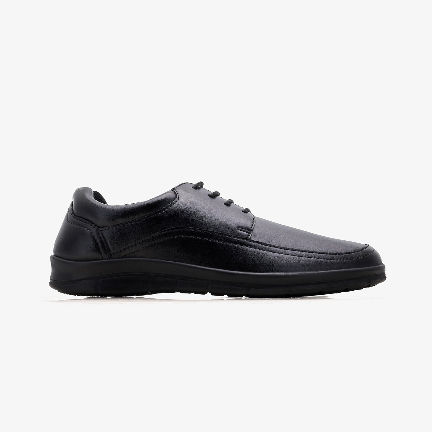 Men's Lace-Up Shoes