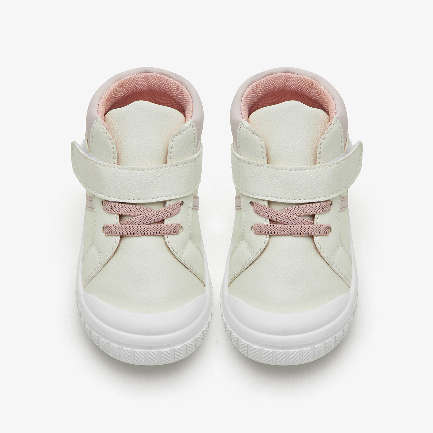 Girls' Classic Velcro Sneakers