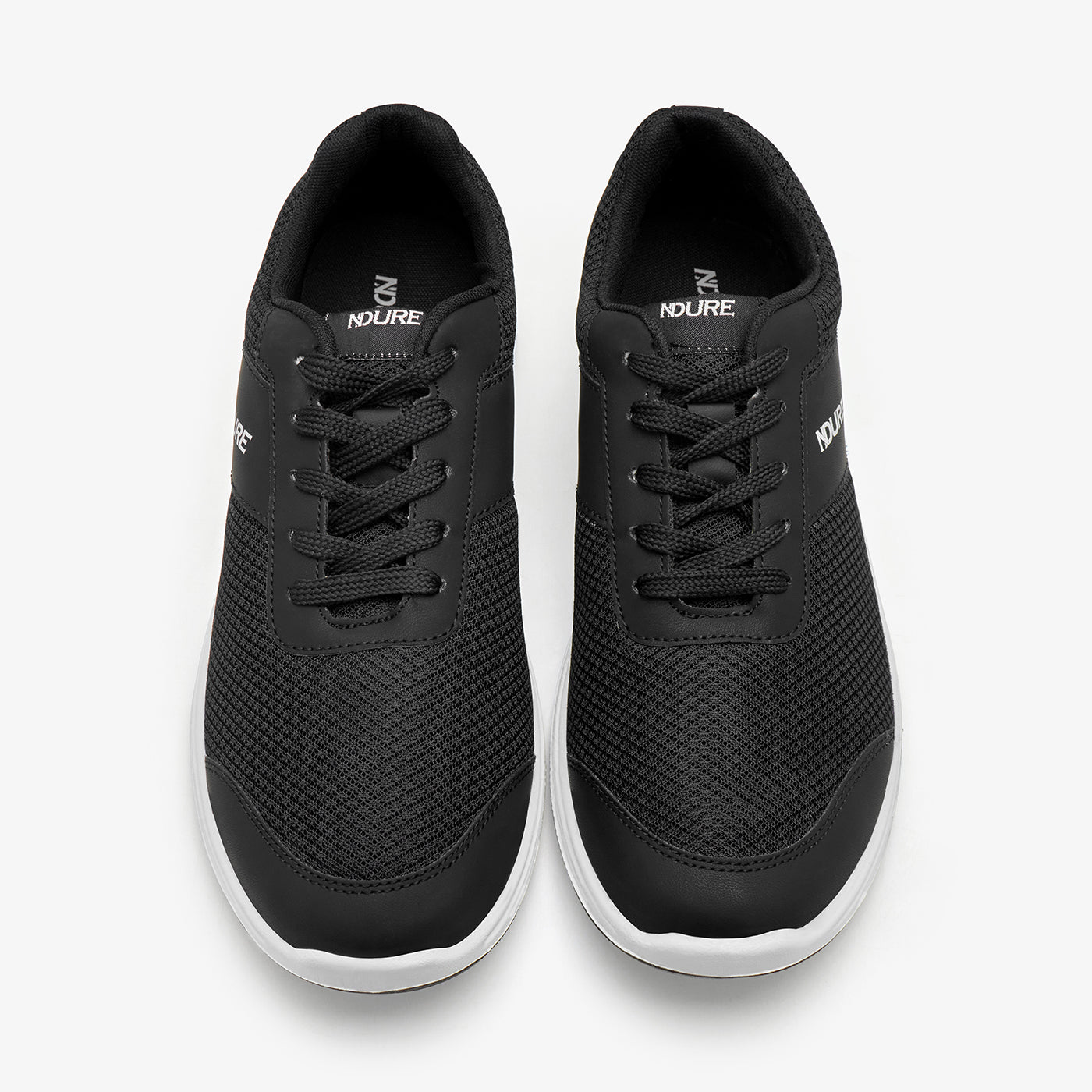 Men's Mesh Lace-up Sneakers