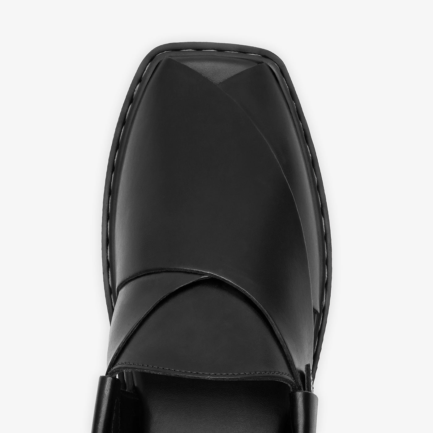 Men's Leather Sandals