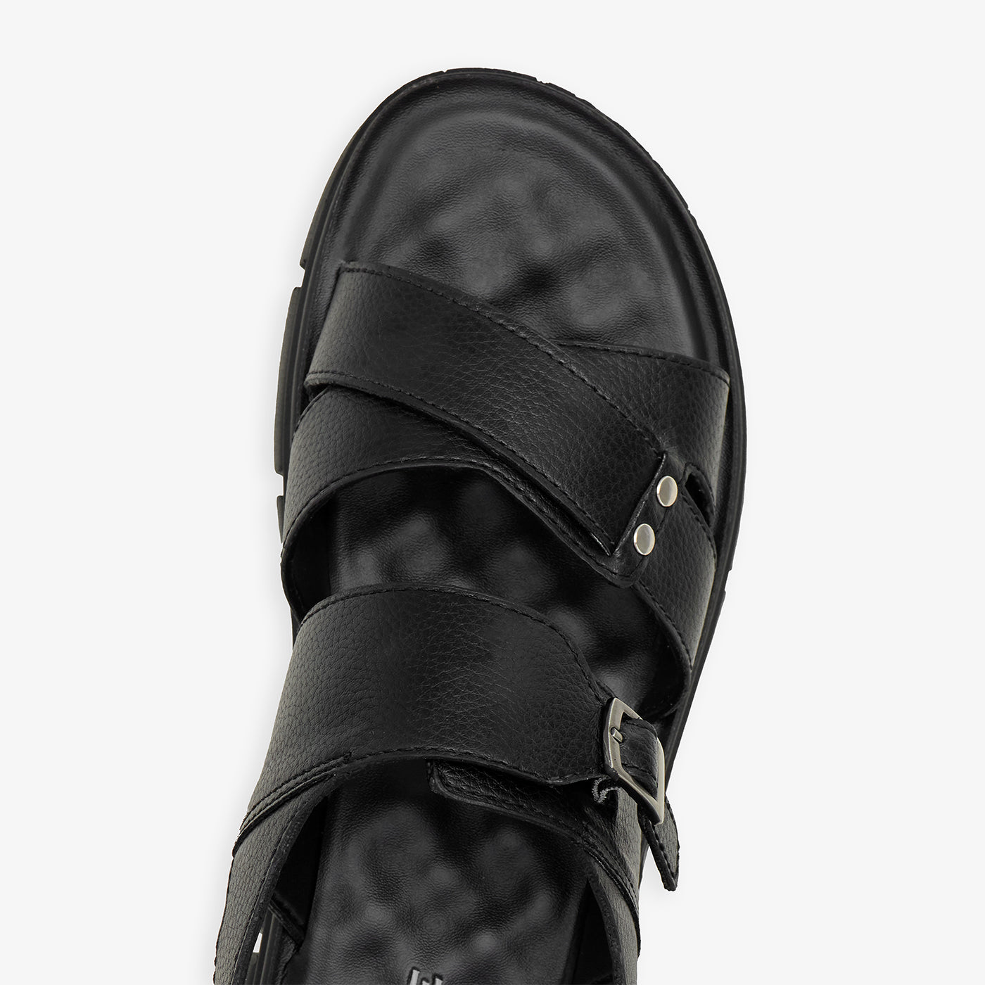 Men's Snug-Fit Sandals