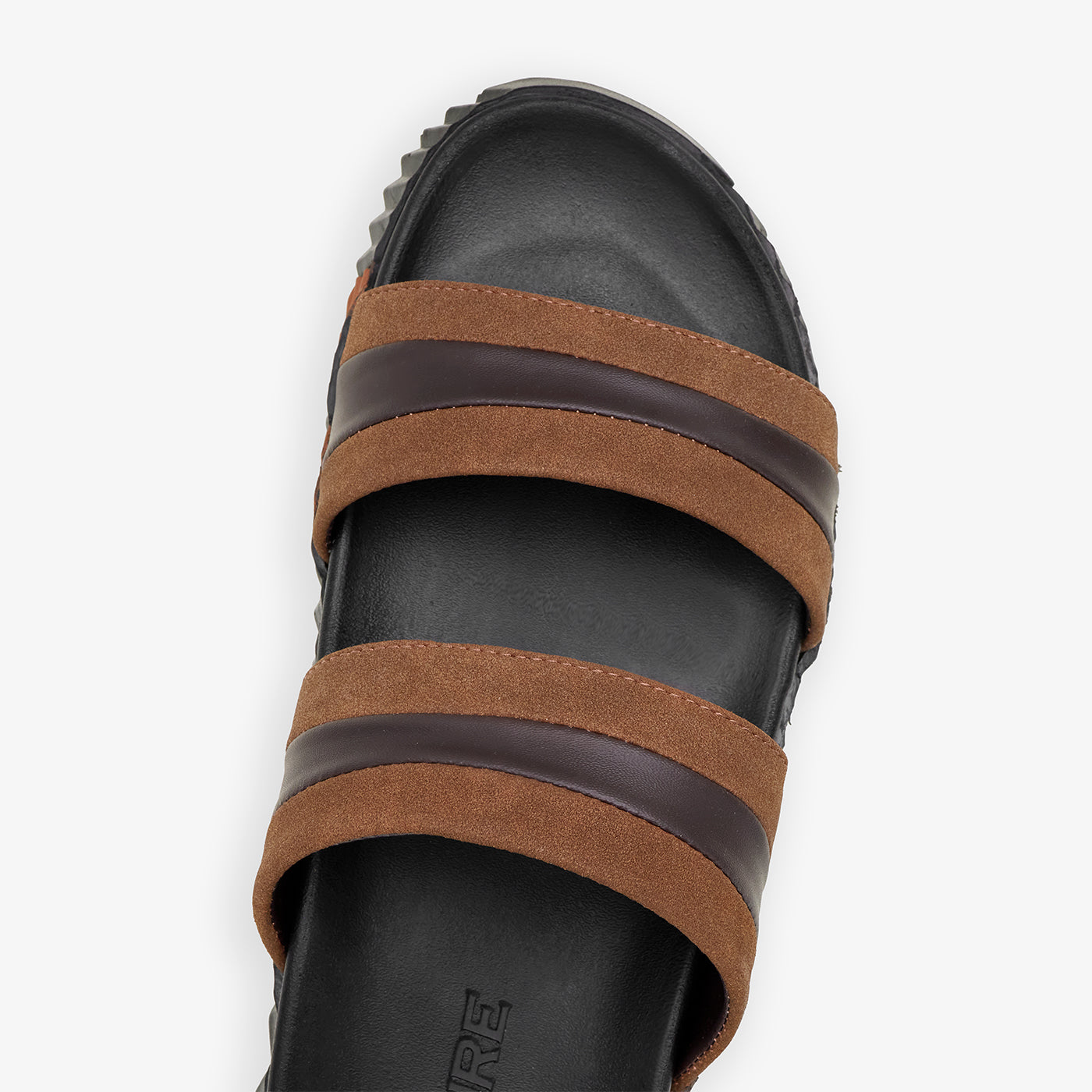 Men's Cloud Step Slides