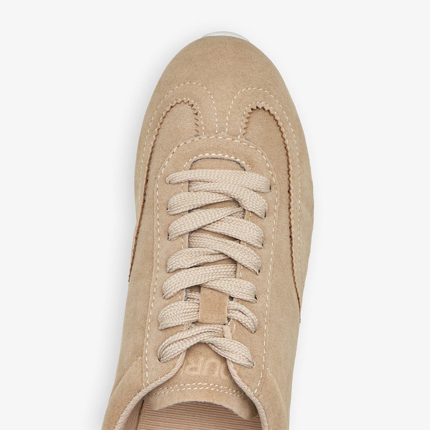 Women's Suede Sneakers