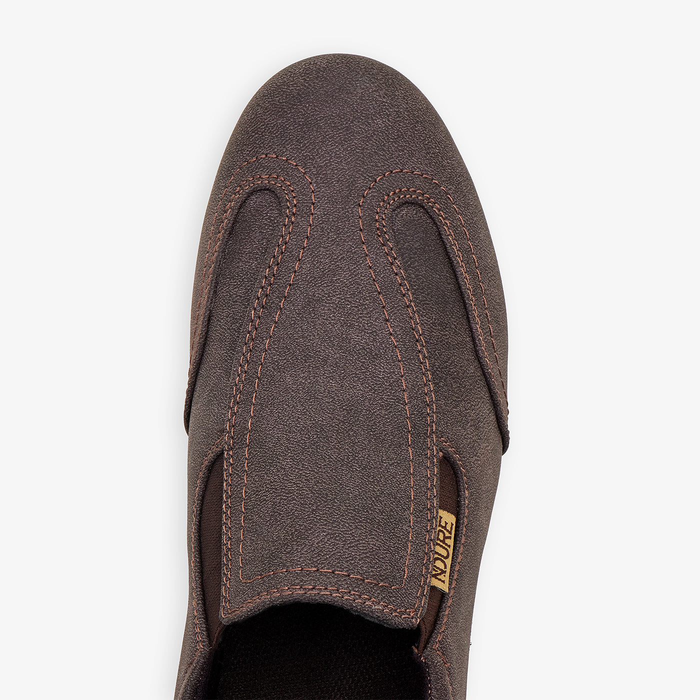 Men's Slip-On Shoes