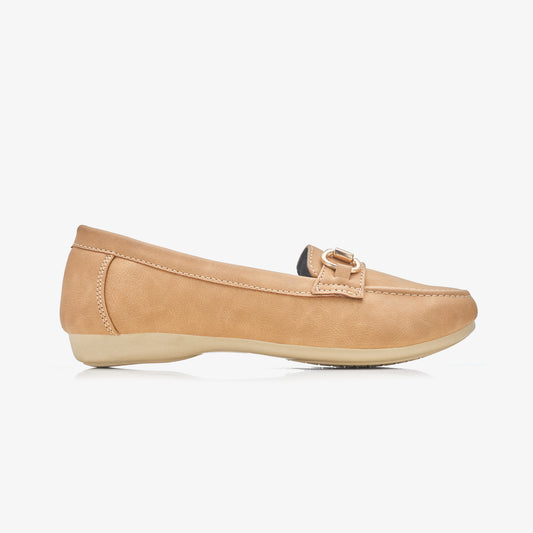 Women's Classic Moccasin