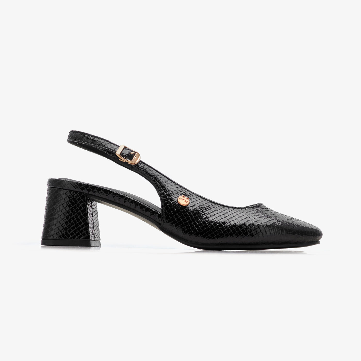 Women's Classic Slingback Heels