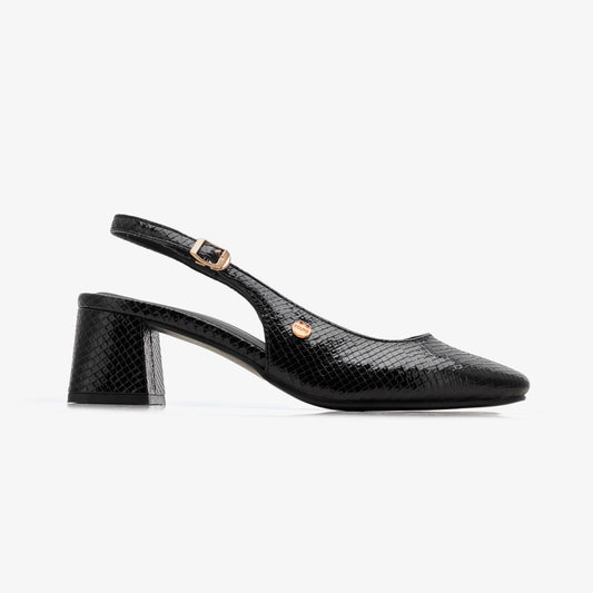 Women's Classic Slingback Heels
