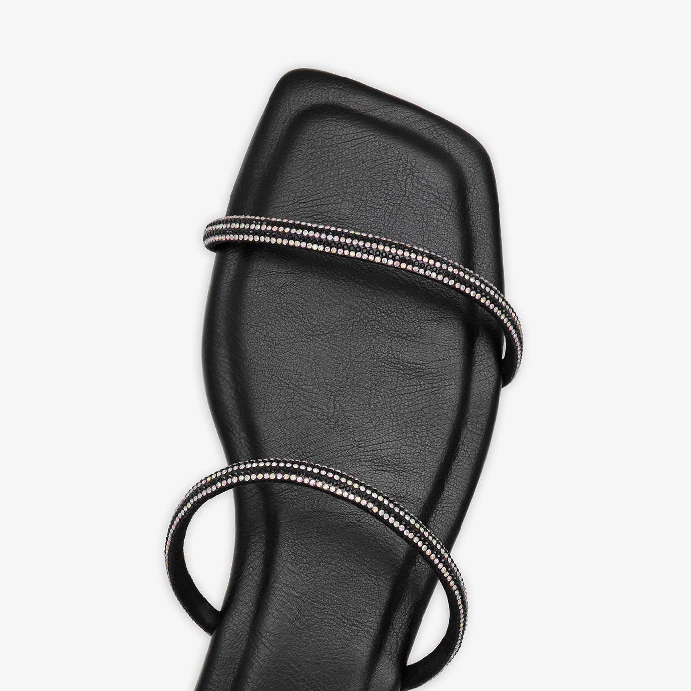Women's Embellished Slides