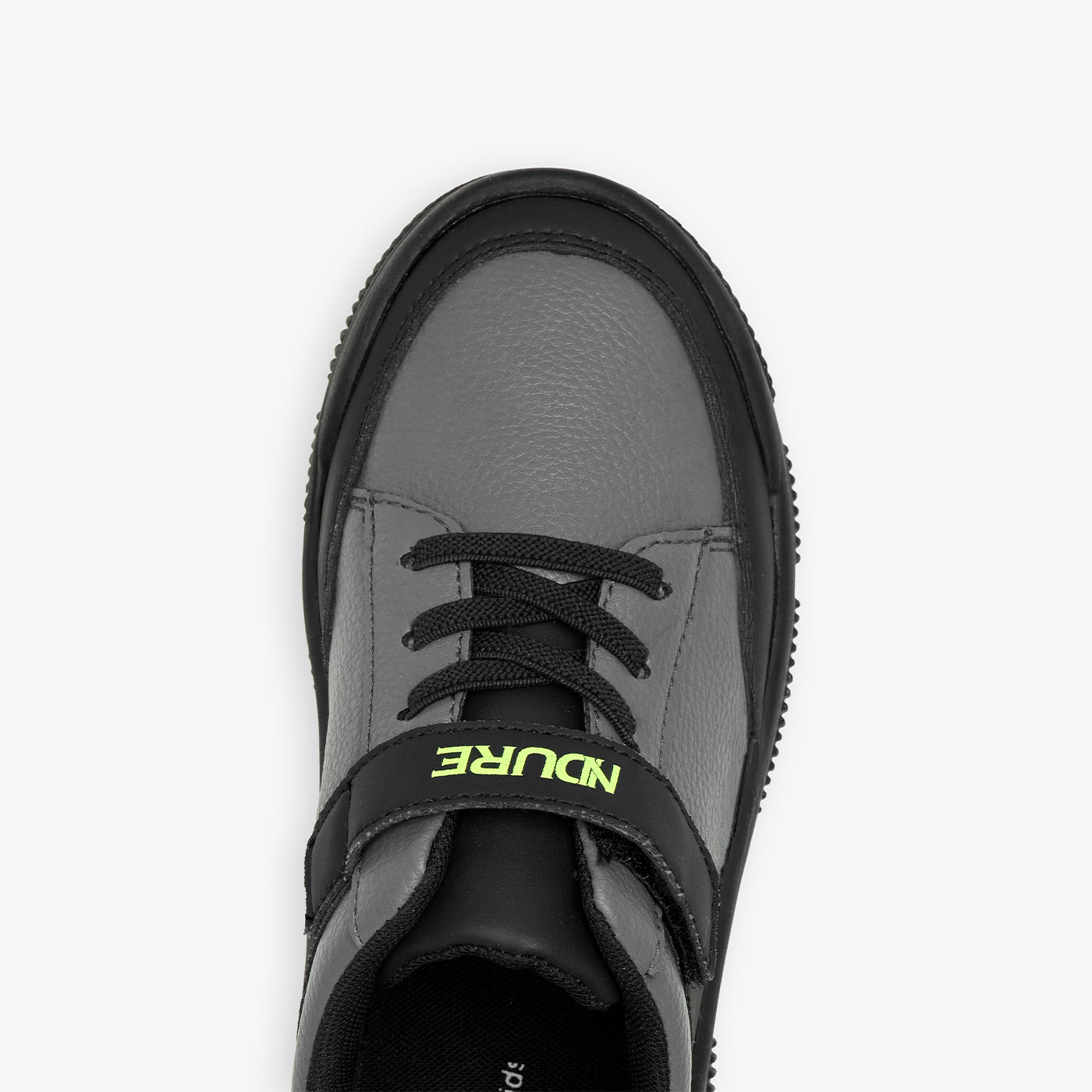 Boys' Thick Sole Sneakers