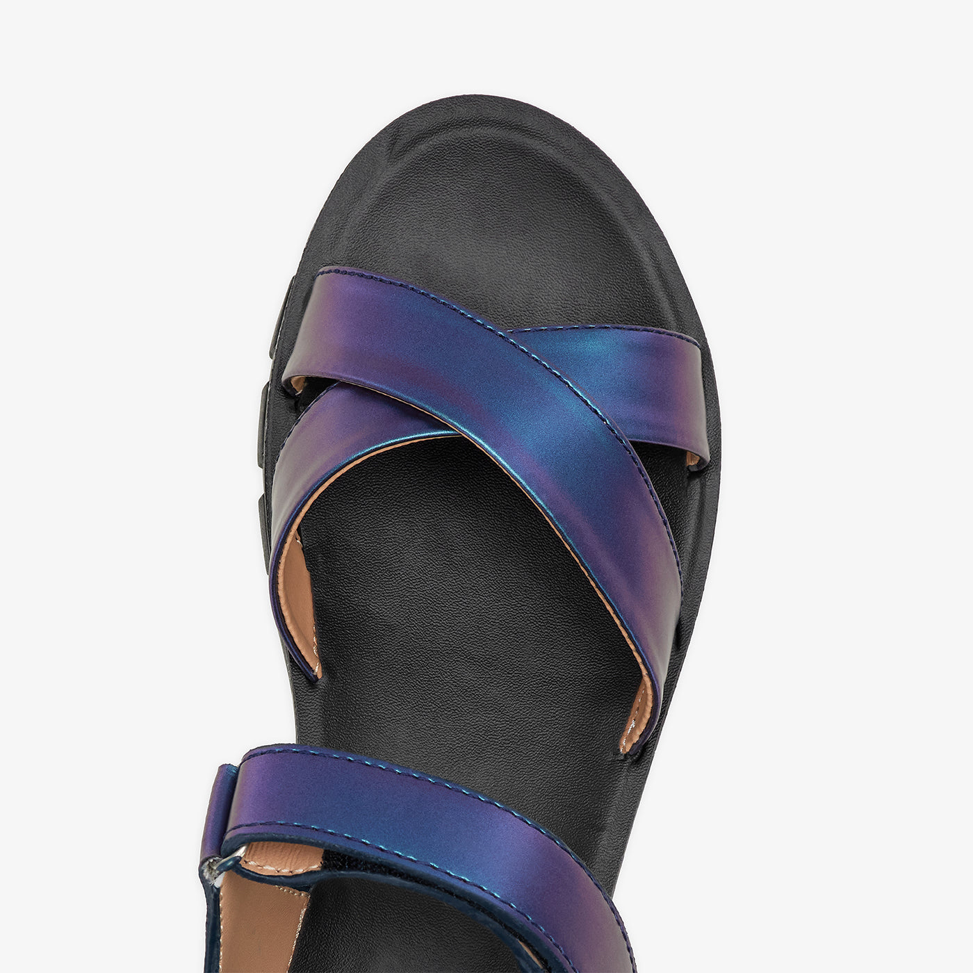 ndure sandals