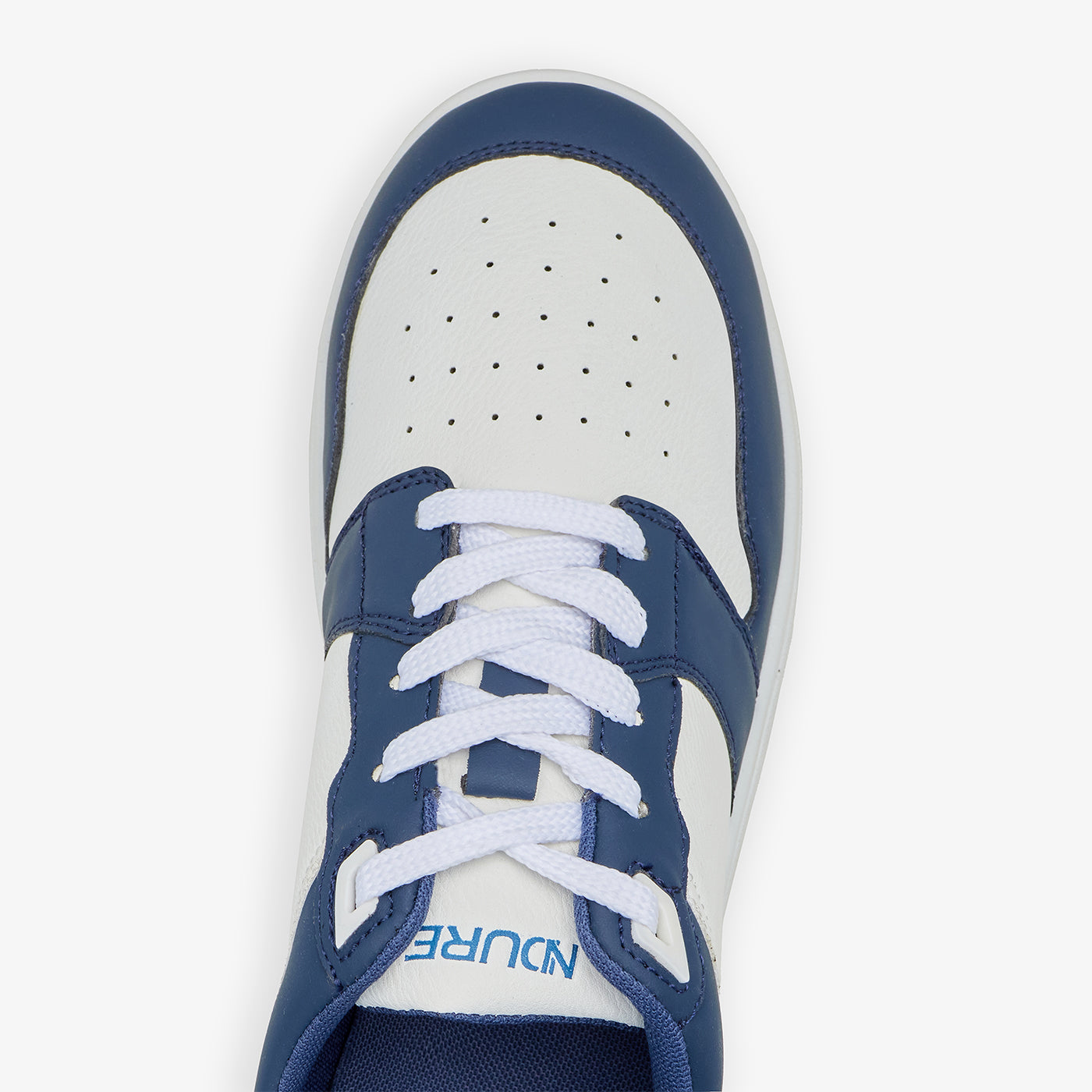 Men's Contrast Sneakers