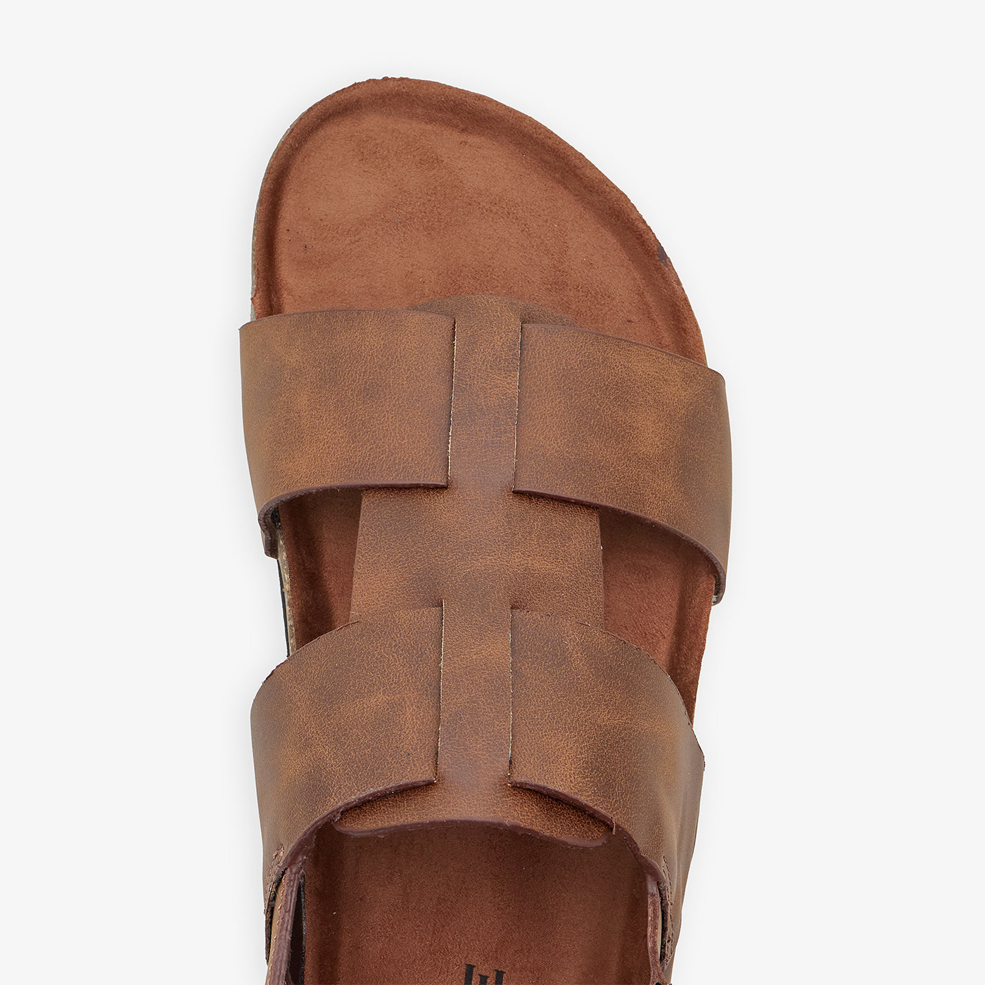 Men’s All-Day Comfort Sandals