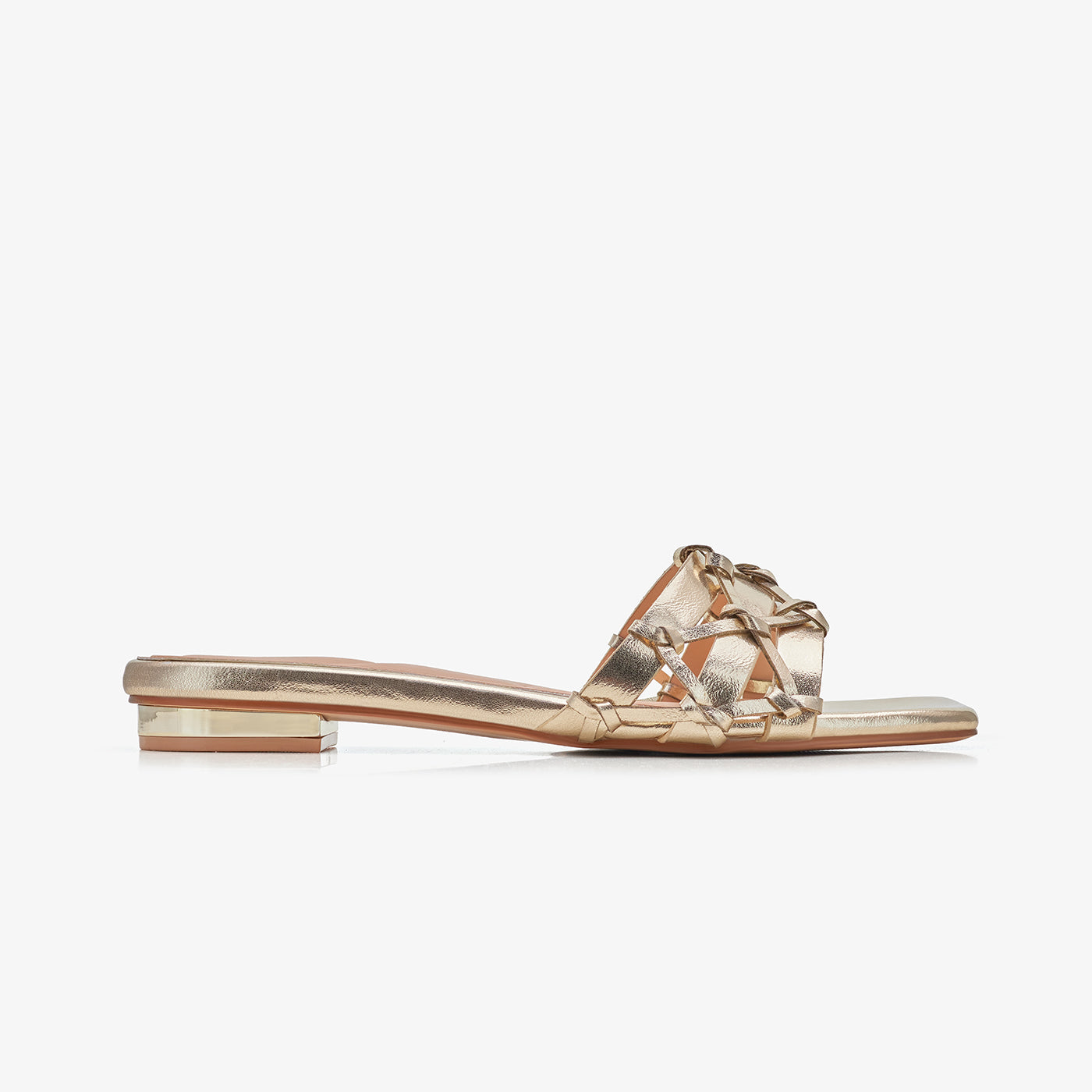 Women's Fashion Slides