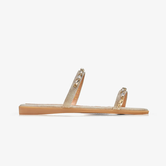 Women's Fashion Slides