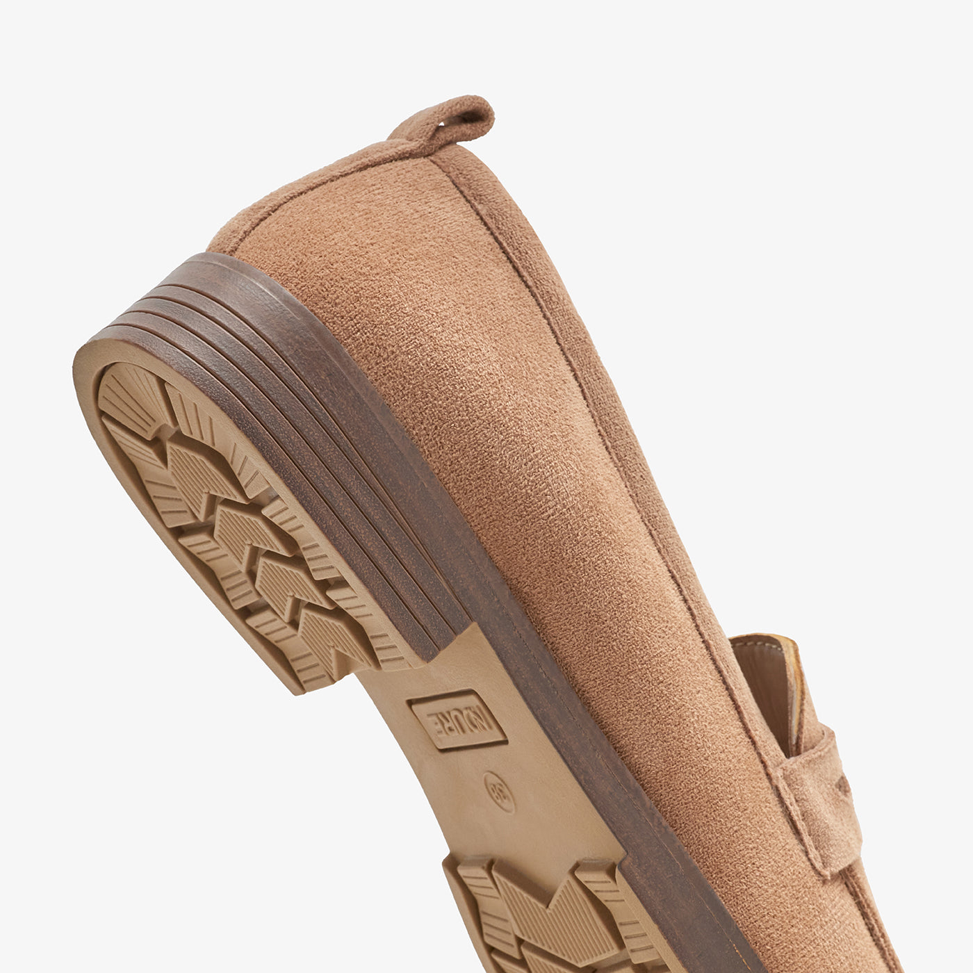 Women’s Classic Loafers