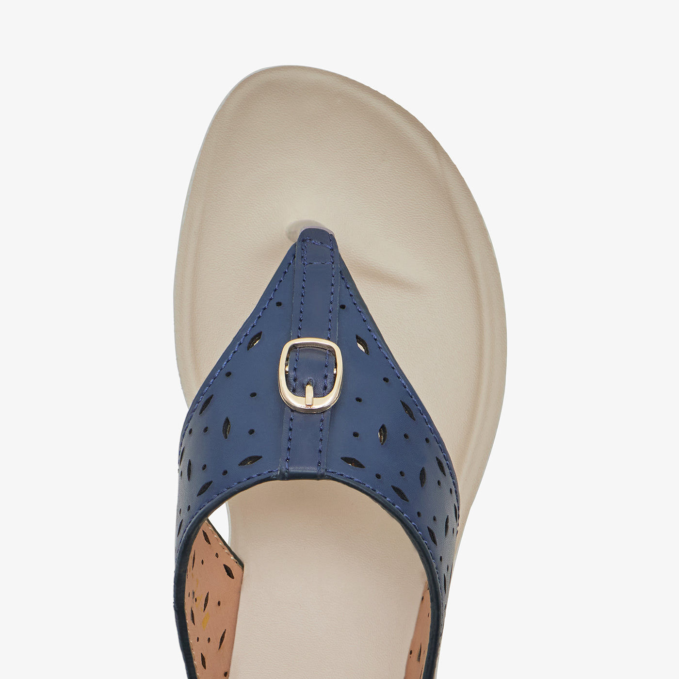 Women's Thong Slides