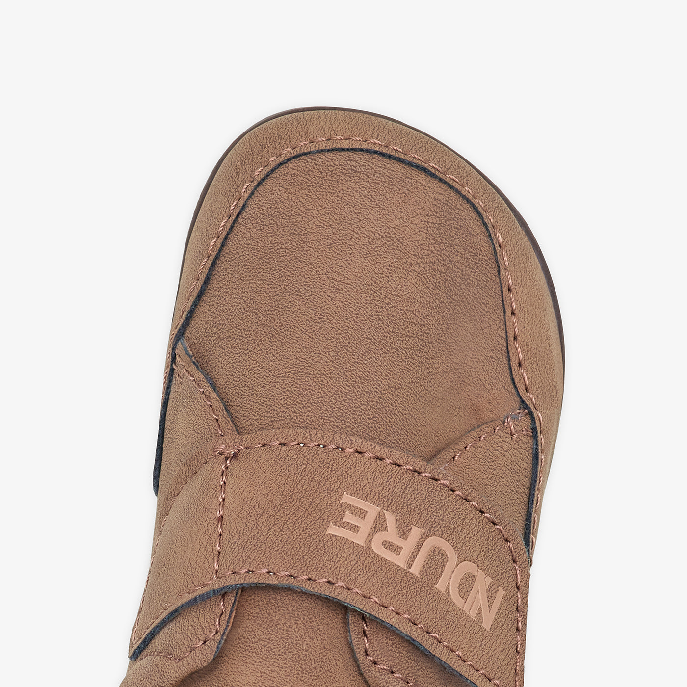 Boys' Strap Soft Sneakers