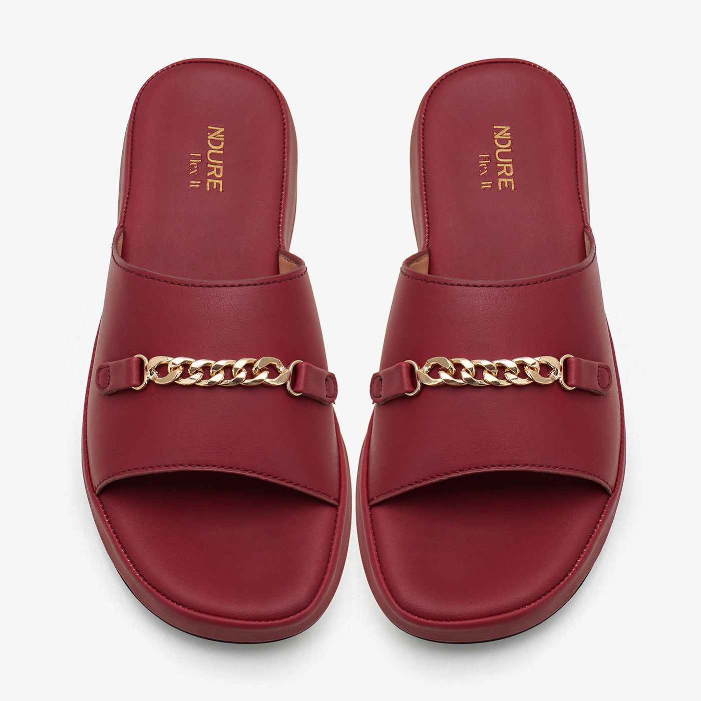 Women's Flex-it Comfort Slides