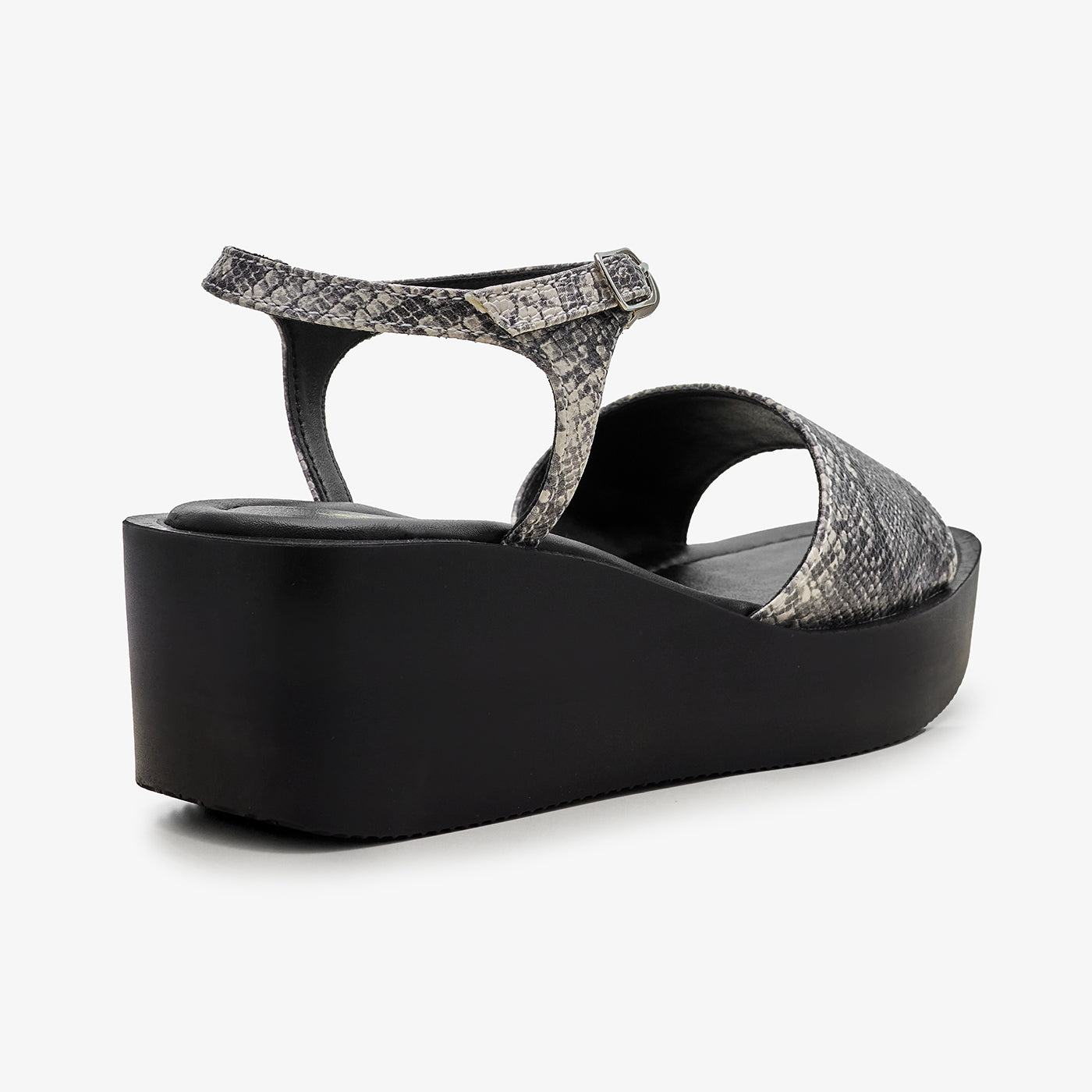 Women's Casual Wedge Sandals
