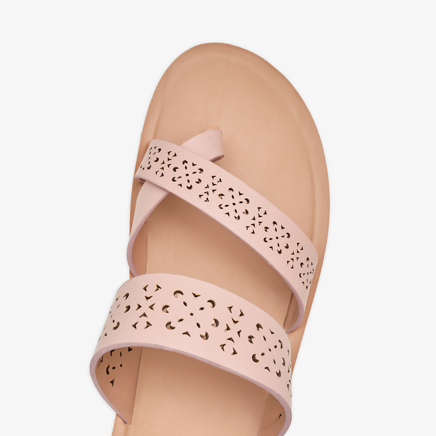 Women's Strappy Slides