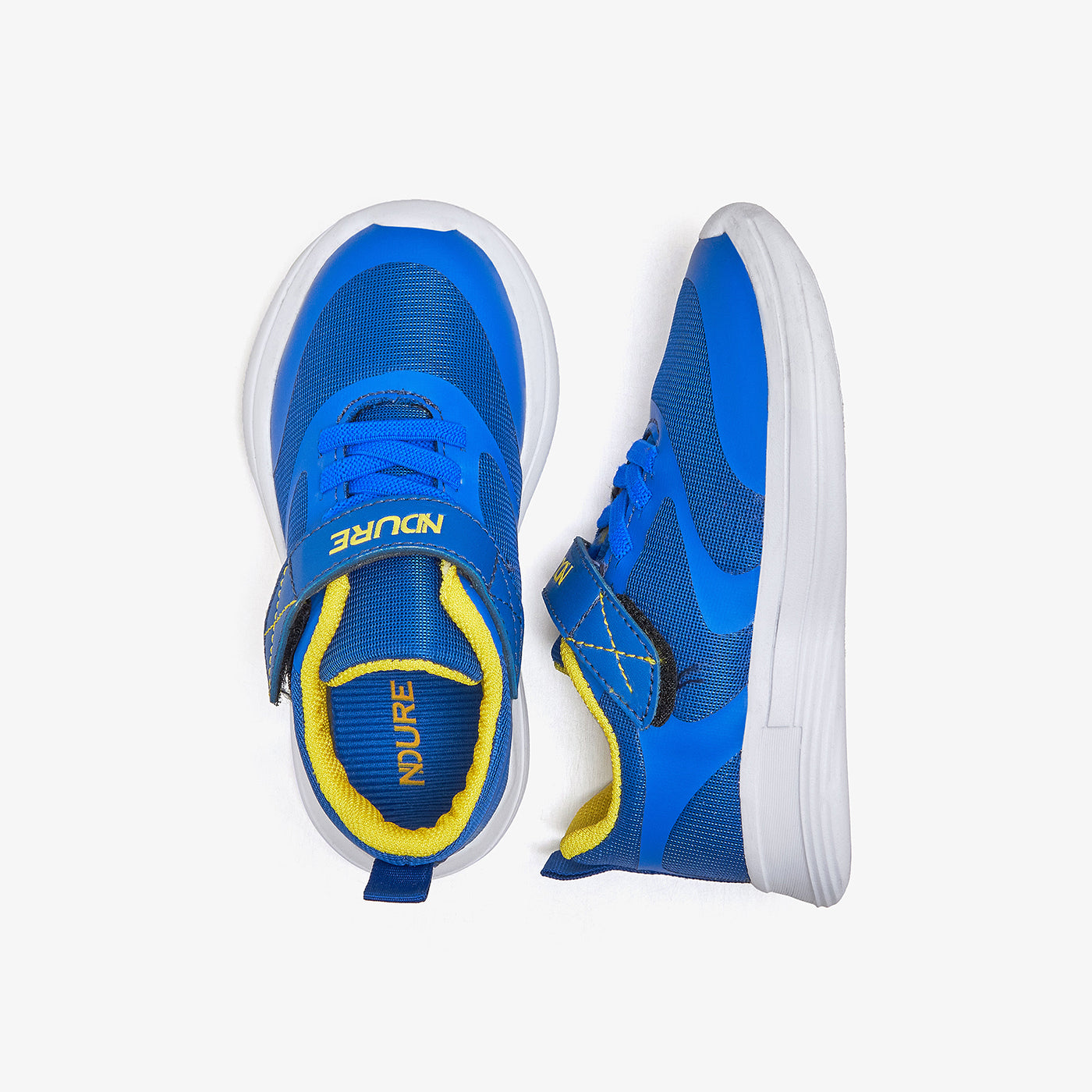 Boys' Basic Sneakers